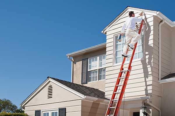 Exterior Painting Contractor