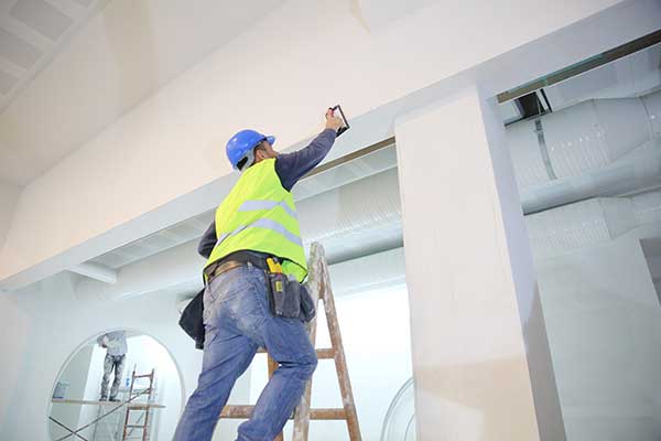 Interior Painting Contractor