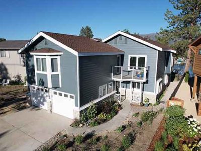 Complete Siding Installation Services