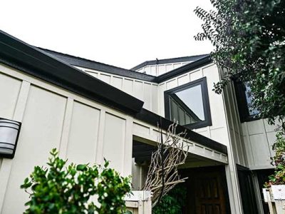 Wooden Siding Replacement Services